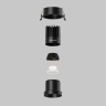 Линза MAYTONI LENS002D45-15W для светильников серии Dip 15Вт 24°