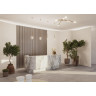 Подвесной светильник MAYTONI MOOD MOD172PL-01BS