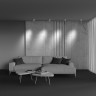 Потолочный светильник MAYTONI MAGIC C022CL-L7W4K