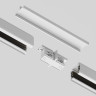 Прямой коннектор внутренний MAYTONI TRA005CI-31W белый