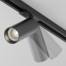 Трековый светильник MAYTONI FOCUS LED TR021-1-12B4K-W-B