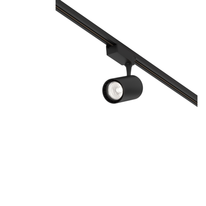 Трековый светильник MAYTONI VUORO TR003-1-15W4K-M-B