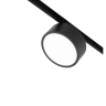 Трековый светильник MAYTONI RADO TR040-4-18WTW-DD-B
