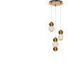 Подвесной светильник MAYTONI DROP MOD273PL-L33G3K