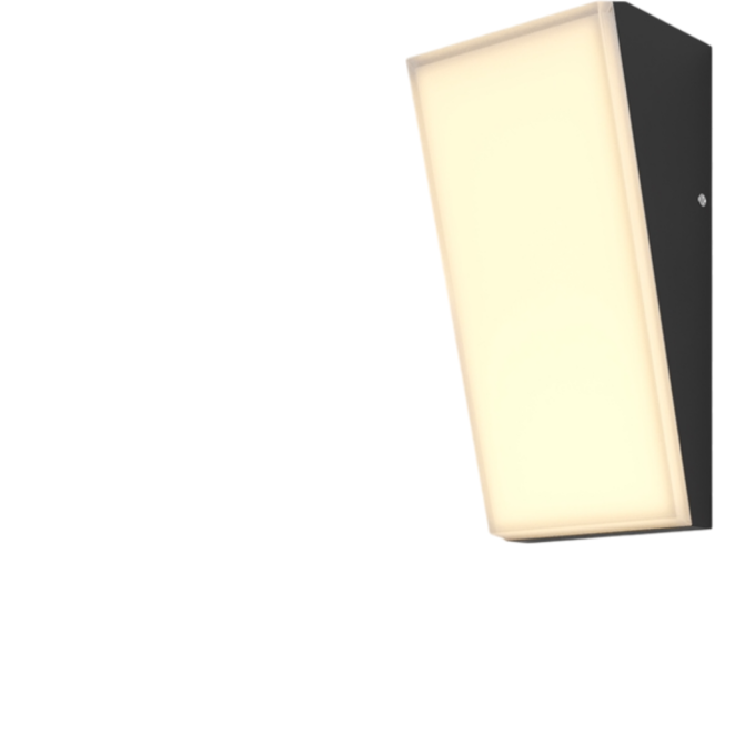 Настенный светильник (бра) MAYTONI BRICK O436WL-L10GF3K1