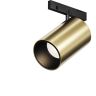 Трековый светильник MAYTONI FOCUS LED LEVITY TR187-1-5W3K-M-BBS
