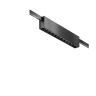 Трековый светильник MAYTONI POINTS FLARITY TR150-1-12W4K-M-B