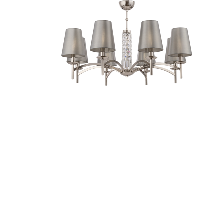 Подвесная люстра MAYTONI KRONA MOD076PL-08N